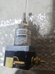 Brooks Instrument 8601dz05 250psi Compressed Gas Regulator. #w26. Fixed Price $133.99.