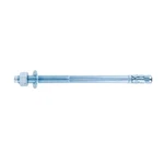 Conquest 5/8" X 10" Zinc Plated Wedge Anchors (box Of 10) - High Performance .... Fixed Price $58.46.