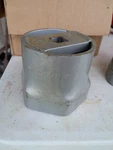 Otc Tools 1910 3 " 3/4" Drive 6-point Wheel Bearing Locknut Socket - Usa(g). Fixed Price $30.00.