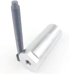 35mm Puller For Clutch Torque Converter Replacement Honda 07933-ha8000 Fits Big. Fixed Price $57.64.