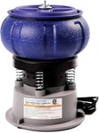 Leegol Electric 5lb Vibratory Tumbler Polishing Small (pack Of 1), Blue. Fixed Price $140.41.