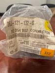 Radiator Coolant Hose Flange Volkswagon Parts 06j121132g. Fixed Price $19.66.