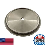 Ediamondtools Diamond Profile Wheel For Granite Quartz And Travertine Tile. Fixed Price $186.86.