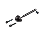 Milwaukee M12 Fuel 16 Ga Nibbler Punch Die Set 48-44-0272 -express Ship-. Fixed Price $60.00.
