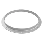 New 21" Diameter Angle Iron Duct Mounting Flange. Fixed Price $48.87.