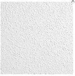 Armstrong 793 24x48 White Georgian Ceiling Tile 96sf Per Case. Fixed Price $99.99.