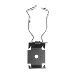 Caddy Erico 16mf Mf-m Conduit To Metal Stud Attachment Clip, 1-inch, (100-pack). Fixed Price $174.50.