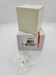 Wiremold V2410fc Full Cap Entrance End Fitting 2400 Series Ivory. Fixed Price $20.00.