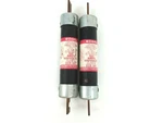 Lot Of 2 Econ Ecs100 Fuse. Fixed Price $39.72.