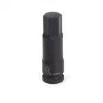 Sunex 36487 3/8 In. Drive Hex Driver Impact Socke. Fixed Price $19.40.