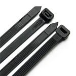 36 Inch Ultra Heavy Duty Zip Ties50 Piece Multipurpose Uv Cable Ties With 200 Po. Fixed Price $36.75.