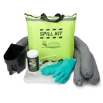 Aabaco Chemical Only Spill Kit In High Viz Tote Bag 40 Gallons. Fixed Price $82.95.