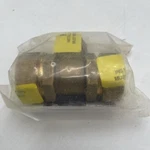 Pro-flex 3/4 X 1/2 Csst Brass Tee Pfte-ccbc Gas Fitting. Fixed Price $39.95.
