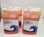 Boardwalk Industrial Strength Pine Cleaner 1 Gallon Bottles Case Of 4 Bwk4734. Fixed Price $52.63.
