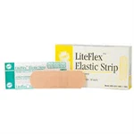 Chaos Supplies 0113 Safety Adhv Bndg,liteflex,1x3, 16/un. Fixed Price $25.14.