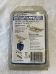 Carlon Thomas & Betts B121bfbr Adjustable Floor Box Kit With Ivory Cover. Fixed Price $37.99.