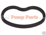 Concrete Pump Parts Schwing Kidney Seal Dn180 S10029138. Fixed Price $66.25.