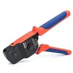 Icrimp Icp-bj02 Pex Clamp Cinch Tool, One Handed Crimping Tool For Pinchi.... Fixed Price $70.00.