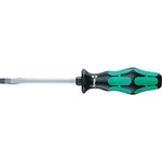 Wera 05007674001 Kraftform Plus 334 Sk Slotted Screwdriver, Lasertip. Fixed Price $16.17.