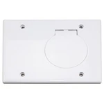 Sylvania Rm36 Sentrylight Concealed Recessed Xenon Emergency Light, 12v, Remote. Fixed Price $96.99.
