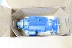 Sm-cyclo Cnvms3-6115-b-6 Cyclo 6000 Gearmotor 219rpm 3ph 3hp. Fixed Price $400.00.