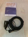 Giraffe Tools Heating Cable For A Water Pipe. Fixed Price $8.00.