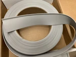 Roppe Rubber Wall Cove Base Smoke 4" X 120' Roll. Fixed Price $79.00.