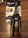 Irwin 7 In 1 Wire Stripper. Fixed Price $32.00.