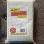 Griffco Products Fiberglass Chopped Strand Mat - 1.5 Oz, 3 Yards X 50", Hand Lay. Fixed Price $23.00.
