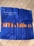 Astro Pneumatic Tool Company 11 Piece Fastener And Molding Removal Set. Fixed Price $18.46.