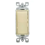 Leviton 5603-2i Switches. Fixed Price $1.54.