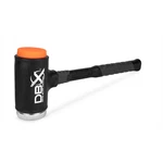 Titan 63649 Dbx 45 Oz. Dead Blow Hammer With Replaceable Polyurethane And Steel. Fixed Price $57.91.