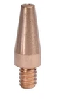 Lincoln Electric Kp2744-045t Tapered Contact Tip, .045 - 10/pack. Fixed Price $26.18.