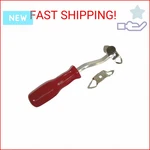 Lisle 48600 Offset Windshield Locking Strip Tool. Fixed Price $27.90.