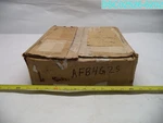 Afb4g25 Hubbell Recessed Access Floor Box 4 Gang. Fixed Price $245.83.