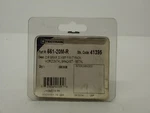 661-20m-r Tectran Circuit Breaker 20amp Fix It Pack Horizontal Bracket. Fixed Price $18.65.