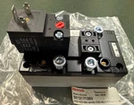 Rexroth Bosch 5813171050 Pneumatic Directional Valve. Fixed Price $225.00.