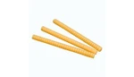 3m - 021200-49125 Hot Melt Adhesive Lm Q Light Amber 5/8x 8, Box Of 11. Fixed Price $332.28.
