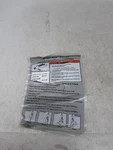 Crosby Ss-4055 Stainless Steel Hook Latch Kit Fits Older Style Hooks. Fixed Price $28.49.