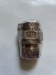 Legend 3/4in Coupling Water Service Fitting ,no 313-274nl, T-4305 Nl. Fixed Price $15.00.