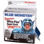 Mill Rose 70172 Aluminum Oxide Medium Ultra-flex Sanding Cloth 5 L Yd. X 2 W In.. Fixed Price $11.54.