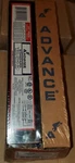 Advance Vel-2s40-sc Rapid Start Electronic Ballast (2) F40t12 - 277v Vel2s40sc. Fixed Price $18.00.