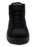 Airwalk Work Shoes Mens Deuce Mid Ct Electrical Hazard Black 6200. Fixed Price $134.99.