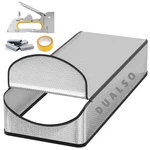 Attic Stairs Insulation Cover With Zipper Insulator Bag Energy Saving 25" X 5.... Fixed Price $46.46.