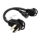 Parkworld 885934 Rv Splitter Cord. Fixed Price $45.00.