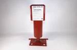 Tapco Adjustable 4x4 Shore Jack S301944pc. Fixed Price $79.95.