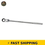 Astro Tools 78218 Extra-long Flex Head Ratchet Wrench 1/2" Drive. Fixed Price $68.99.