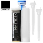 Cd Mastidek Standard Black Fast Outdoor Cartridge Glue 215 Ml - 2 Pack. Fixed Price $69.80.