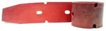 Front Replacement Blade For Main Squeegee (curved) - Em11/ct5 Floor Scrubber. Fixed Price $64.99.