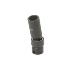 Grey Pneumatic 1016umd 3/8" Drive X 16mm Deep Universal Impact Socket. Fixed Price $41.60.